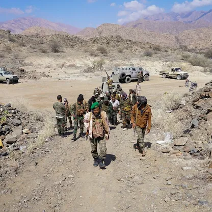 سلطنة عُمان تؤيد خفض التصعيد وتدعو لتسوية سياسية في اليمن