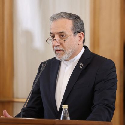 وزير الخارجية الإيراني: يجب منع إسرائيل من امتلاك ترسانة نووية