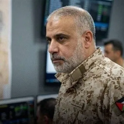 "حماس" تؤكد اغتيال القائد العسكري محمد عودة في غارة إسرائيلية