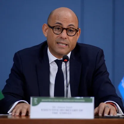 الأمم المتحدة: انسحاب الولايات المتحدة من معاهدة المناخ "خطأ فادح"