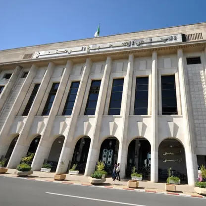 الجزائر.. تحديات مع عودة المعارضة للمنافسة في انتخابات مجلس النواب