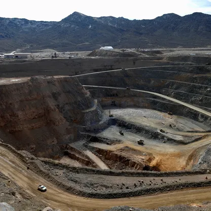 لمواجهة هيمنة الصين على المعادن الحيوية.. واشنطن تدشن "منطقة أمن اقتصادي" في الفلبين