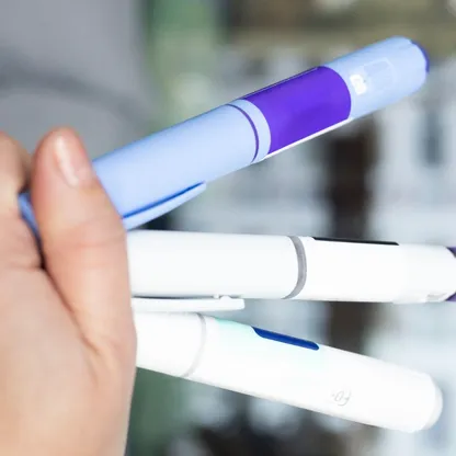 من الحقن إلى الأقراص.. سباق متسارع لإنتاج حبوب إنقاص الوزن