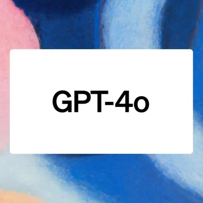 OpenAI تكشف عن نموذج الذكاء الاصطناعي GPT-4O المطور "مجاناً"