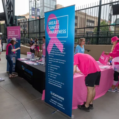 دراسة تكشف استراتيجية دوائية لإبطاء تقدم سرطان الثدي