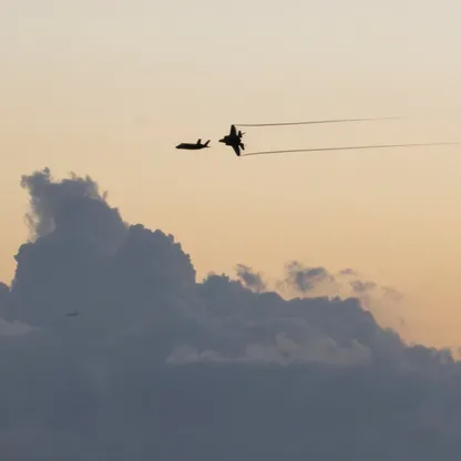 مشرعون ديمقراطيون يوجهون انتقادات لترمب بعد الهجوم على فنزويلا