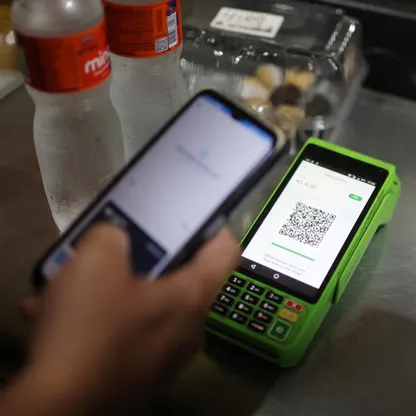 البرازيل.. اعتقال مشتبه به في قضية اختراق بنك وسرقة 100 مليون دولار