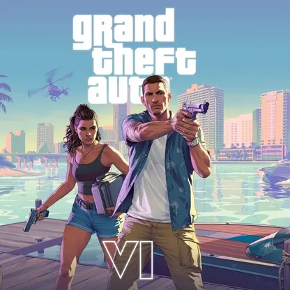 تسريبات جديدة تكشف تفاصيل لعبة GTA 6 قبل 3 أيام من عرضها