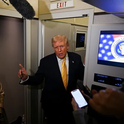 تحركات أميركية متسارعة.. واشنطن تبحث الخيارات العسكرية ضد فنزويلا