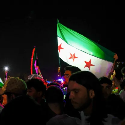 "الشيوخ الأميركي" يقر مشروع قانون يشمل إلغاء "عقوبات قيصر" على سوريا