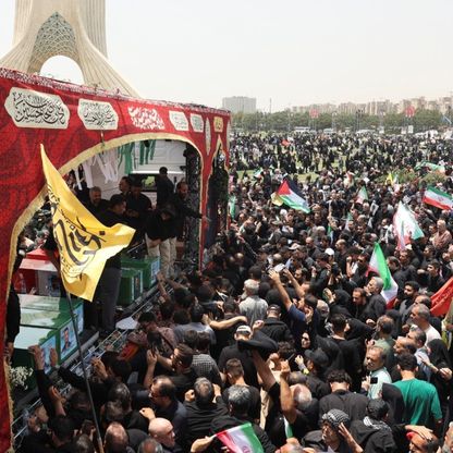 حرب إيران وإسرائيل: طهران تنتقد "ألاعيب ترمب".. وتعلن ارتفاع حصيلة الضحايا