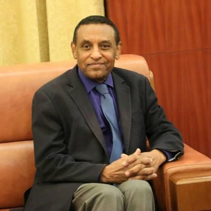 رئيس وزراء جديد للسودان.. كامل إدريس بين آمال الشارع وجدل التنافس على الشرعية