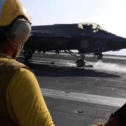 خطط إدارة ترمب تؤجج مخاوف أميركية من هجوم بري "محفوف بالمخاطر" على إيران