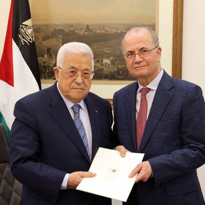 رئيس الوزراء الفلسطيني المكلف: الوقت مناسب لإنهاء الاحتلال للأبد.. والإغاثة الإنسانية أولويتنا