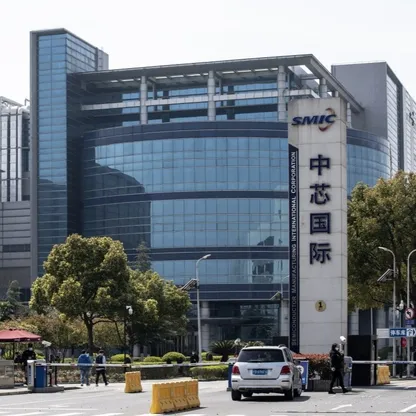 الصين تقترب من تحقيق الاستقلال الكامل في صناعة الرقائق الإلكترونية