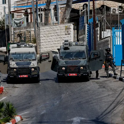 مايكروسوفت تعطل خدمات عن إسرائيل تستخدمها لـ"مراقبة" الفلسطينيين