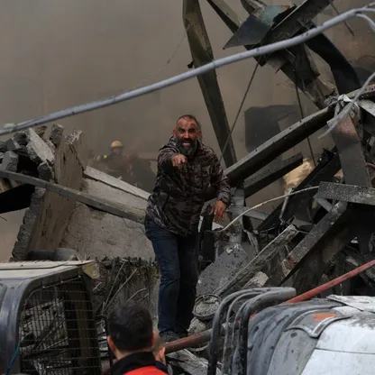 بين باكستان وإسرائيل.. تضارب بشأن مصير لبنان في مسار "هدنة إيران"