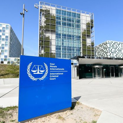 المكسيك وتشيلي تحيلان "حرب غزة" إلى المحكمة الجنائية الدولية