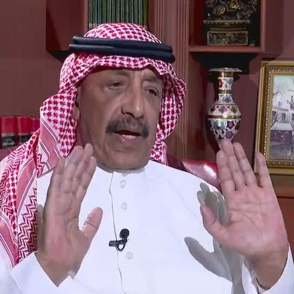 الروائي عبد الله بن بخيت.. "الثقافة السعودية تنبعث من الرماد"