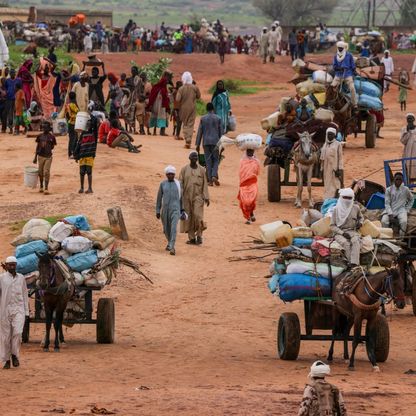 الولايات المتحدة تتهم الجيش السوداني والدعم السريع بارتكاب "جرائم حرب"