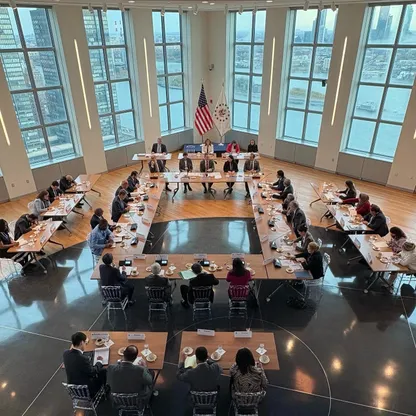 البنك الدولي يدعم في رسالة إلى واشنطن مشروع قرار بمجلس الأمن بشأن غزة