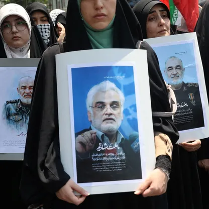 "الزفاف الأحمر".. تفاصيل خطة إسرائيل لاغتيال علماء إيران النوويين وقياداتها العسكرية