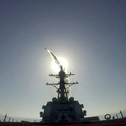 كيف تستخدم الولايات المتحدة وإسرائيل الذكاء الاصطناعي في حرب إيران؟