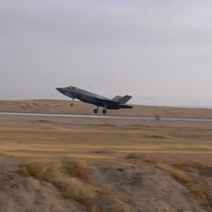 في اليوم الرابع للحرب.. إسرائيل تعلن حصيلة غاراتها على إيران