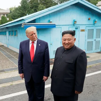 سول تتوقع قمة بين أميركا وكوريا الشمالية في مارس المقبل