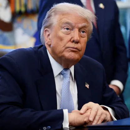 ترمب ينهي الحماية المؤقتة من الترحيل للصوماليين في مينيسوتا