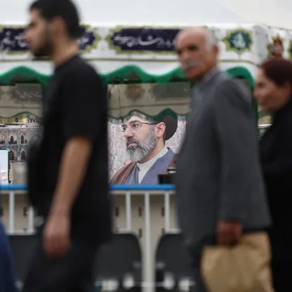 تقرير: خلافات في إيران بشأن التصعيد مع واشنطن وسط مخاوف من تداعيات النزاع