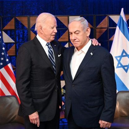 طويلة ومرهقة.. كواليس المفاوضات السرية بين إسرائيل وحماس