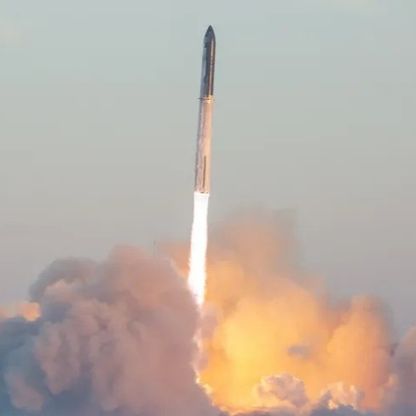 رغم وصوله الفضاء.. "سبيس إكس" تخسر ثالث صواريخها خلال أقل من سنة
