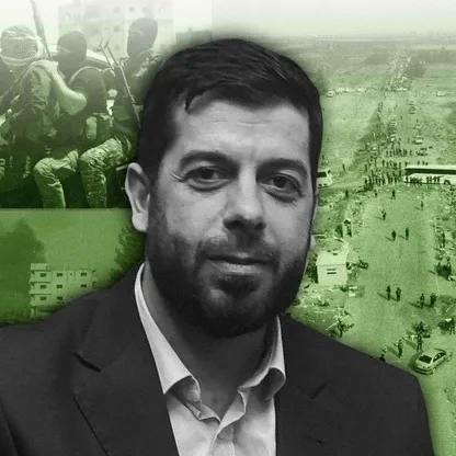 أحمد الدالاتي لـ"المجلة": هذه تفاصيل التوغلات الإسرائيلية جنوب سوريا (1 من 3)