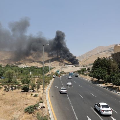 أمين عام مجلس التعاون: مساع خليجية لوقف الحرب بين إيران وإسرائيل