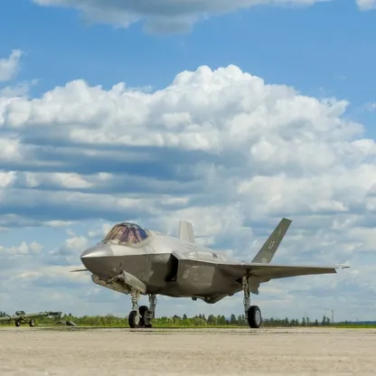 قدرات استهداف وقوة قاتلة.. البنتاجون يطور F-35 لجعلها أكثر فتكاً