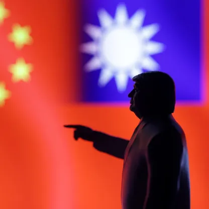 الصين تدين صفقة الأسلحة الأميركية لتايوان وتحذّر من "نتائج عكسية"