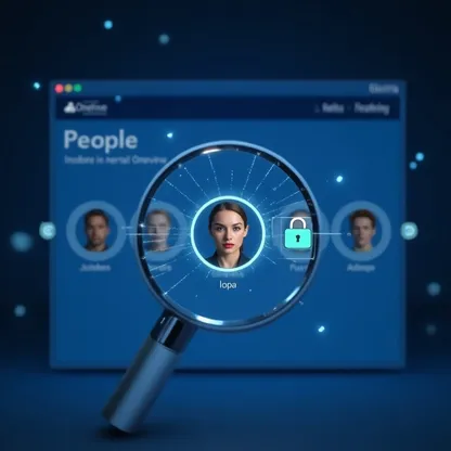 مايكروسوفت تختبر ميزة التعرف على الوجوه في الصور المخزنة على OneDrive