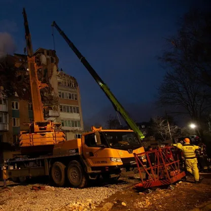 الرئيس الأوكراني منفتح على خطة أميركية لإنهاء الحرب مع روسيا