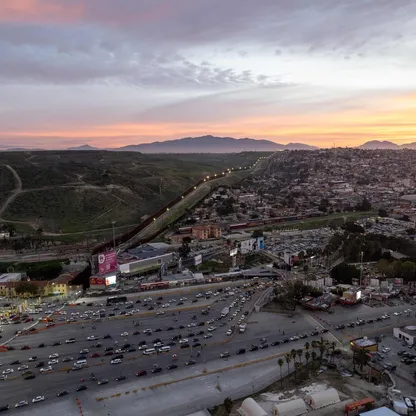 موجة الحر في المكسيك تودي بحياة 155 منذ مارس