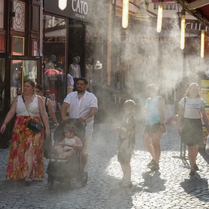 وثيقة: الاتحاد الأوروبي سيفوّت موعداً حددته الأمم المتحدة لوضع أهداف مناخية