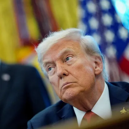 الحرس الوطني يستعد للانتشار في شيكاجو.. وترمب يدعو إلى سجن ديمقراطيين