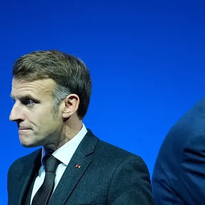 فرنسا وألمانيا تتخليان عن مشروع المقاتلة الأوروبية المشتركة