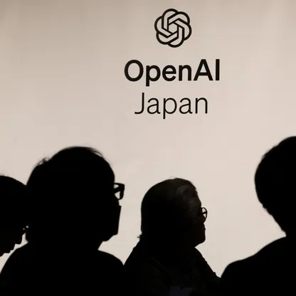 اليابان أول وجهة آسيوية لمكاتب OpenAI