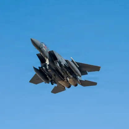 الجيش الأميركي يتعاقد مع "بوينج" على إنتاج وتحديث طائرات F-15