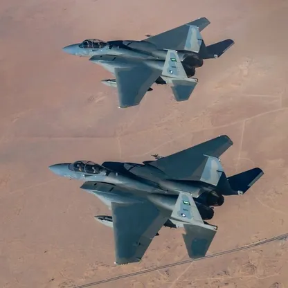 السعودية.. انطلاق تمرين "درع الخليج 2026" بمشاركة قوات من دول مجلس التعاون