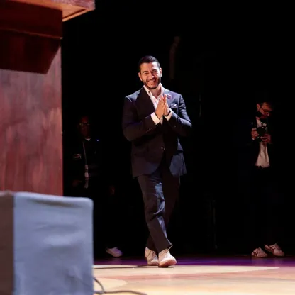 من أصول مصرية.. عبدول السيد ينتزع ترشيح الحزب الديمقراطي لمقعد الشيوخ في ميشيجان