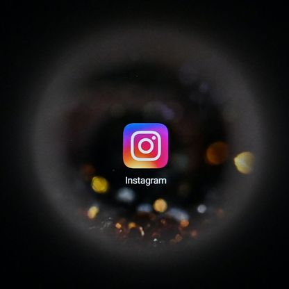 Blend.. ميزة جديدة من إنستجرام للتفاعل مع الفيديوهات القصيرة