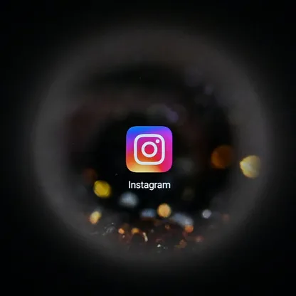 Blend.. ميزة جديدة من إنستجرام للتفاعل مع الفيديوهات القصيرة