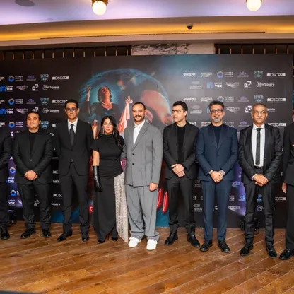 بحضور أبرز نجومه.. عرض خاص لفيلم "الست" في الرياض